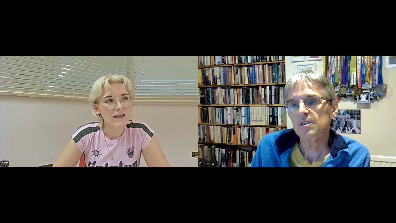 Navigating a parent's dementia - new play in Chichester