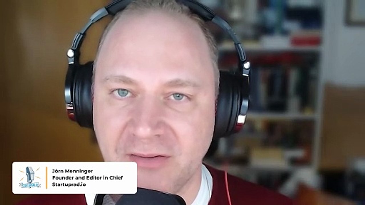 Codoflow for Startups: Reinventing Data Architecture for AI Success #ai #technology