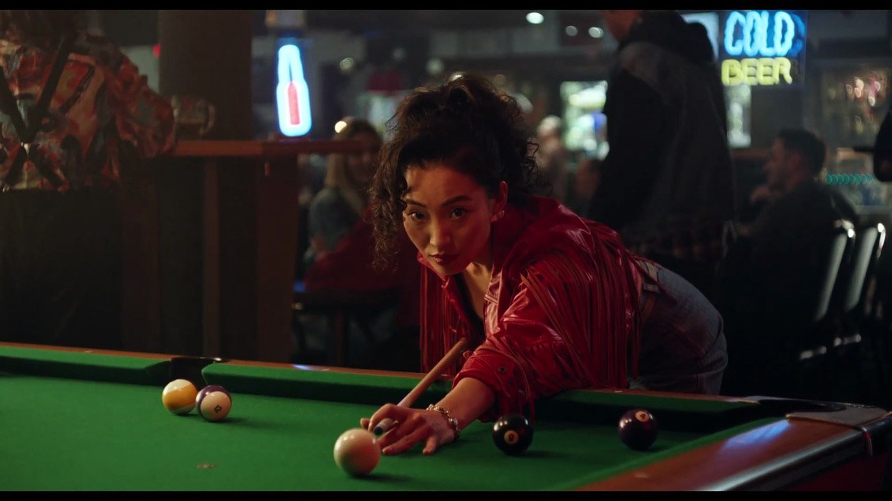 Keeper Teaser Trailer #1 (2025 Movie) Tatiana Maslany, Rossif Sutherland