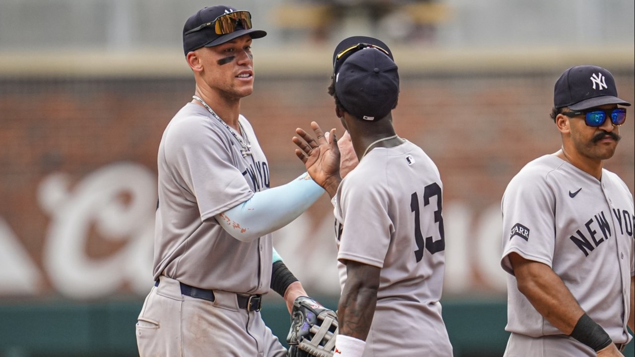 Yankees Face Blue Jays: Back in Toronto For Critical Series