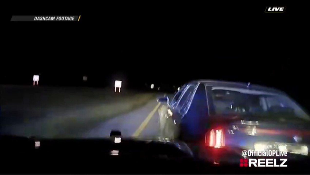 He Hit 140 MPH—Then Claimed His Pedal Was Stuck