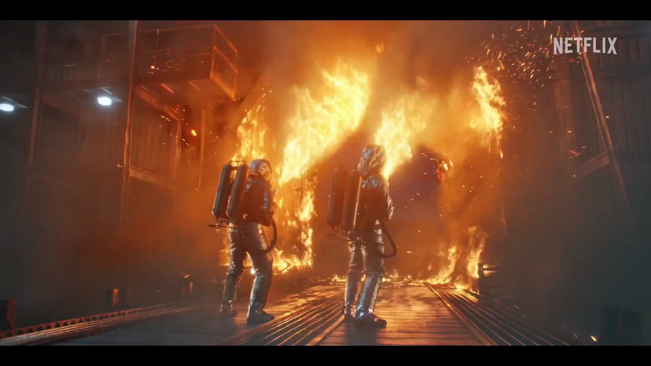 Stranger Things S05 Trailer