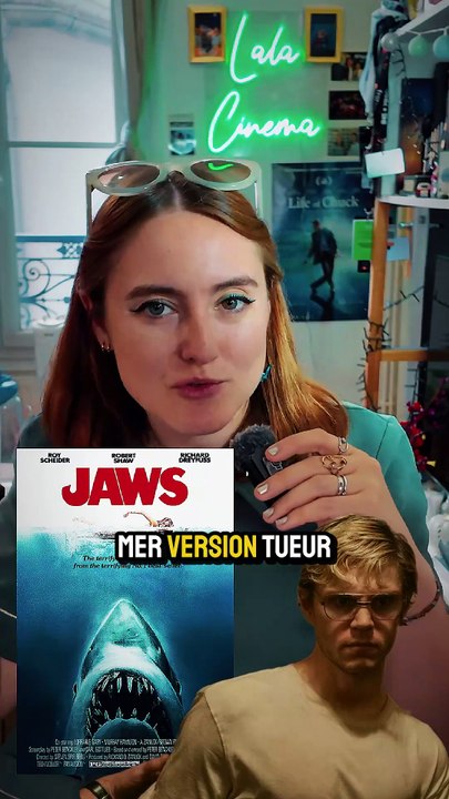 J'ai adoré ce film 😱🎥