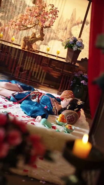 【短剧合集】 穿书之法医后娘自救指南