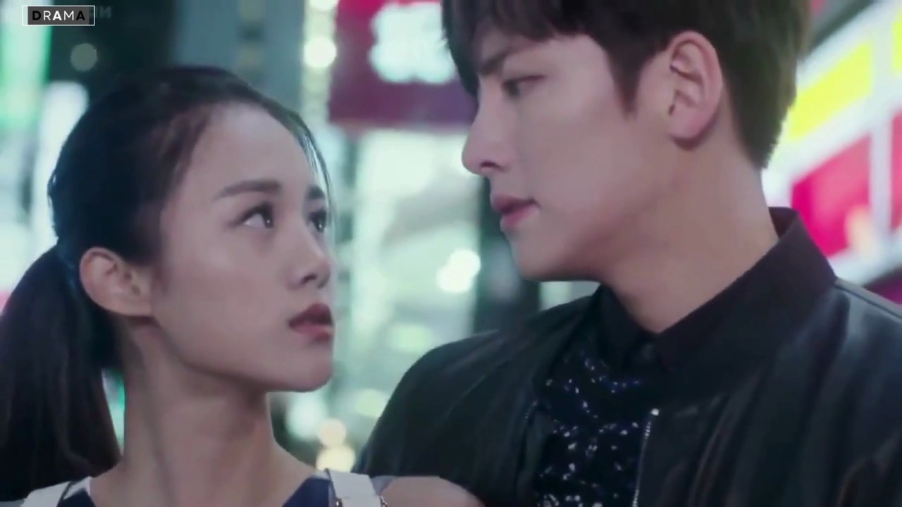 The Whirlwind Girl S2 Episode 11 Engsub #romancedrama