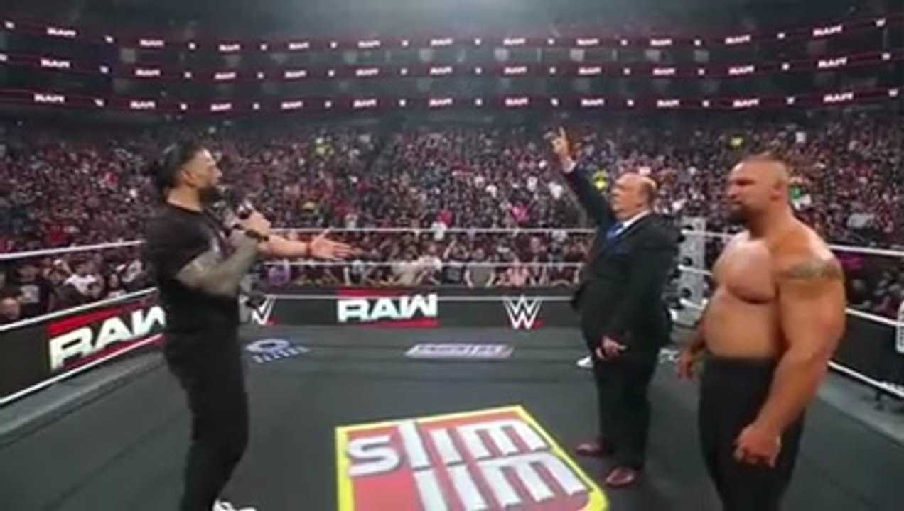 WWE Raw Highlights from July 21, 2025 🏆