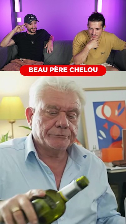 INTERROGATION CHELOU