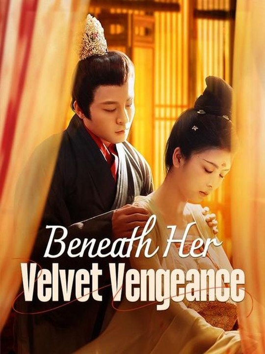 Beneath Her Velvet Vengeance