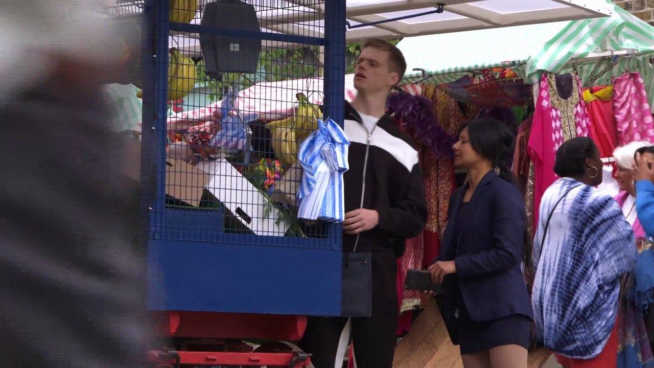 [PART 2] EastEnders 21st July 2025 | EastEnders 7/21/2025 | #EastEnders