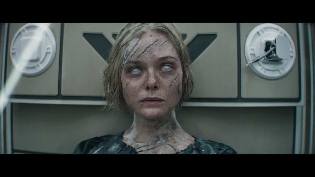 Predator: Badlands | Trailer 1