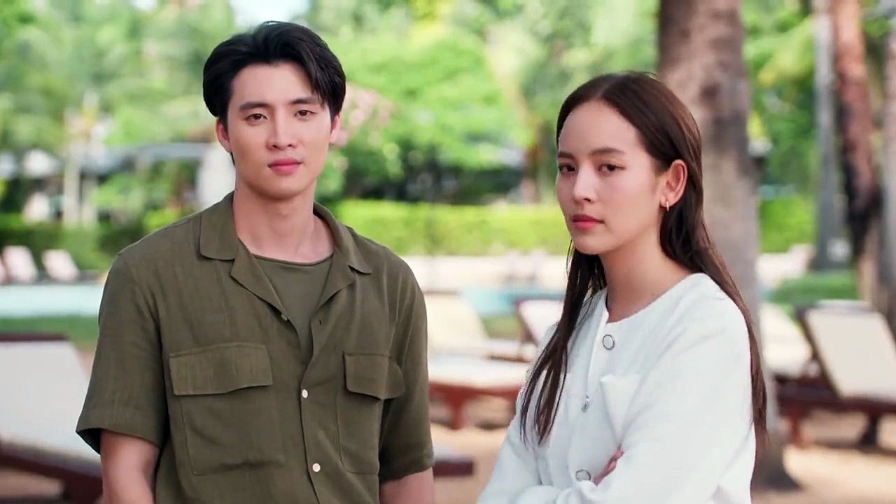 My Secret Zone Episode 8