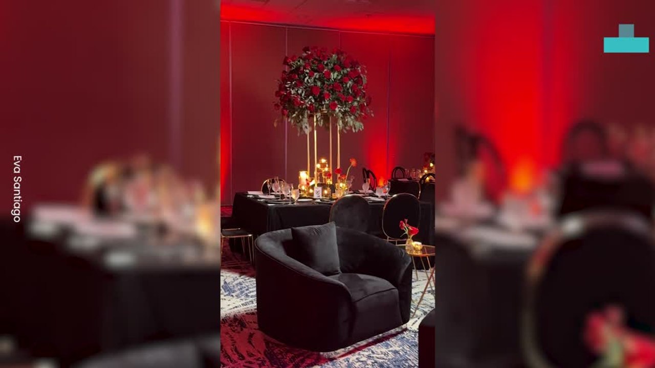 Star Wars Fans Tie the Knot in Epic Themed Wedding