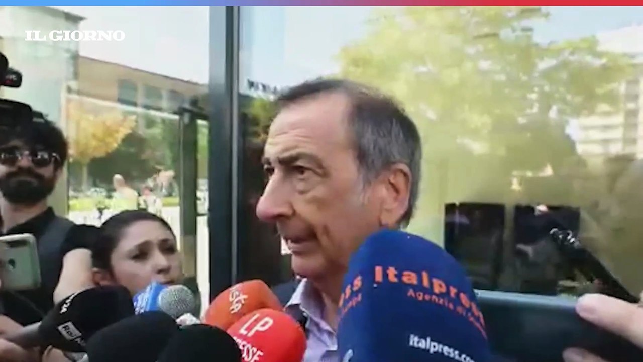 Sala: "Il dopo Tancredi? Scavuzzo soluzione temporanea"