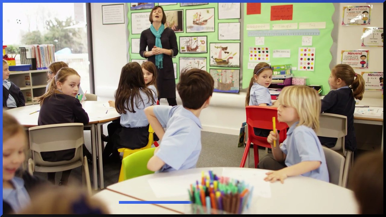 How we compare primary school performance