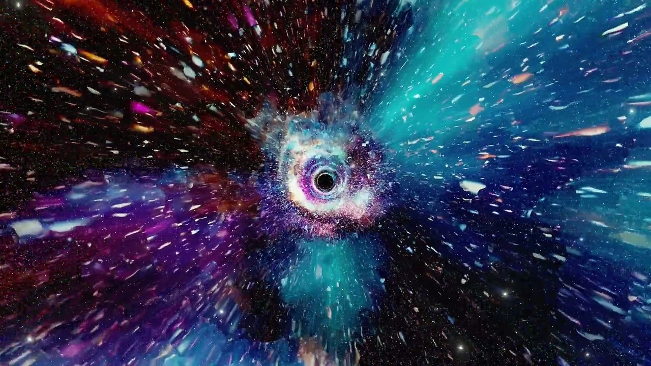 115_WHAT HAPPENS WHEN EVERYTHING IN THE UNIVERSE DIES? PART 2