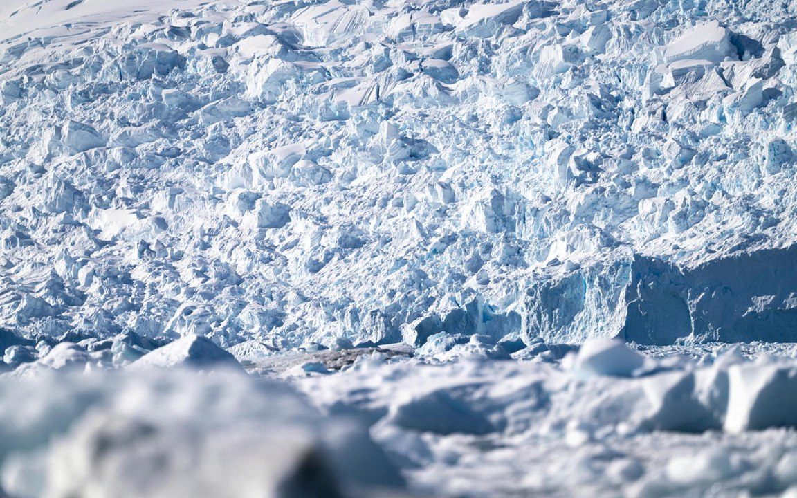 Nasce il cingolato tech che sfida i ghiacci polari: Panther XL