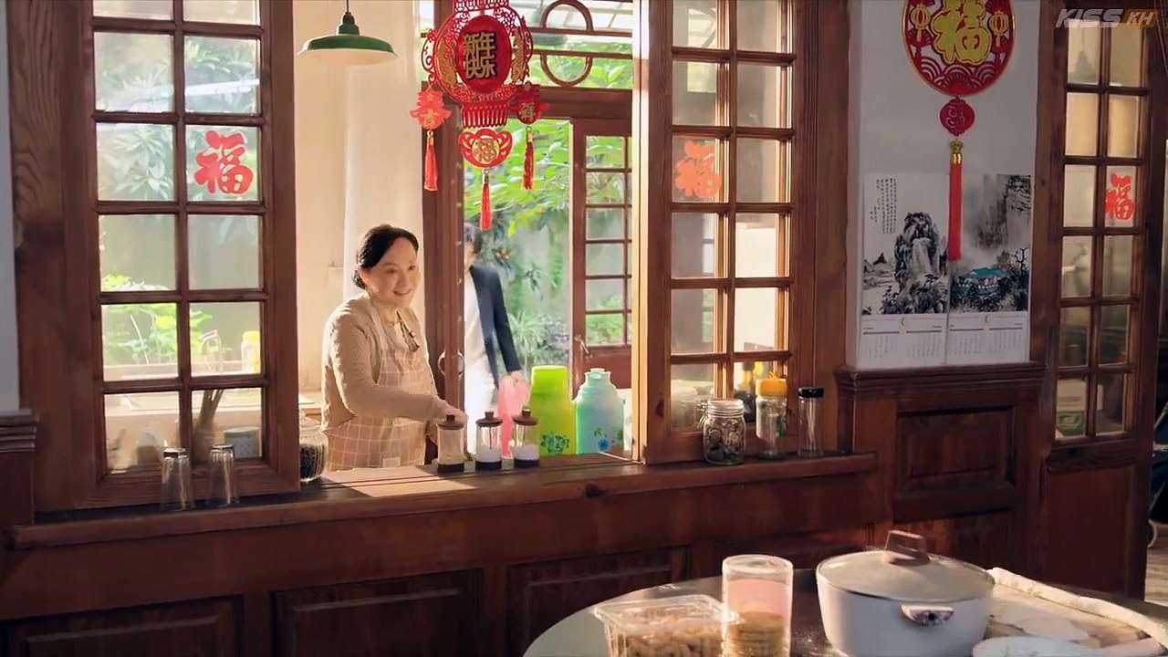 Revenge Love Ep 14 Eng Sub