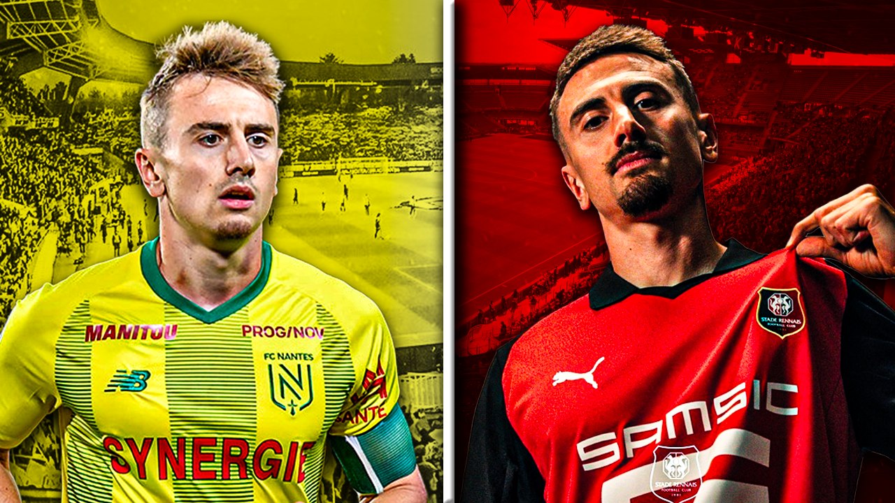 🔥 Ce que le cas Rongier montre des rivalités…