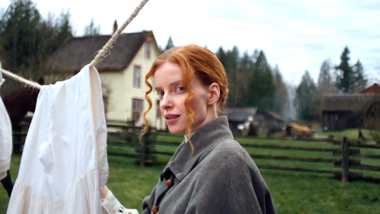 Osgood Perkins Unleashes a New Nightmare in Keeper – Watch the Teaser Now