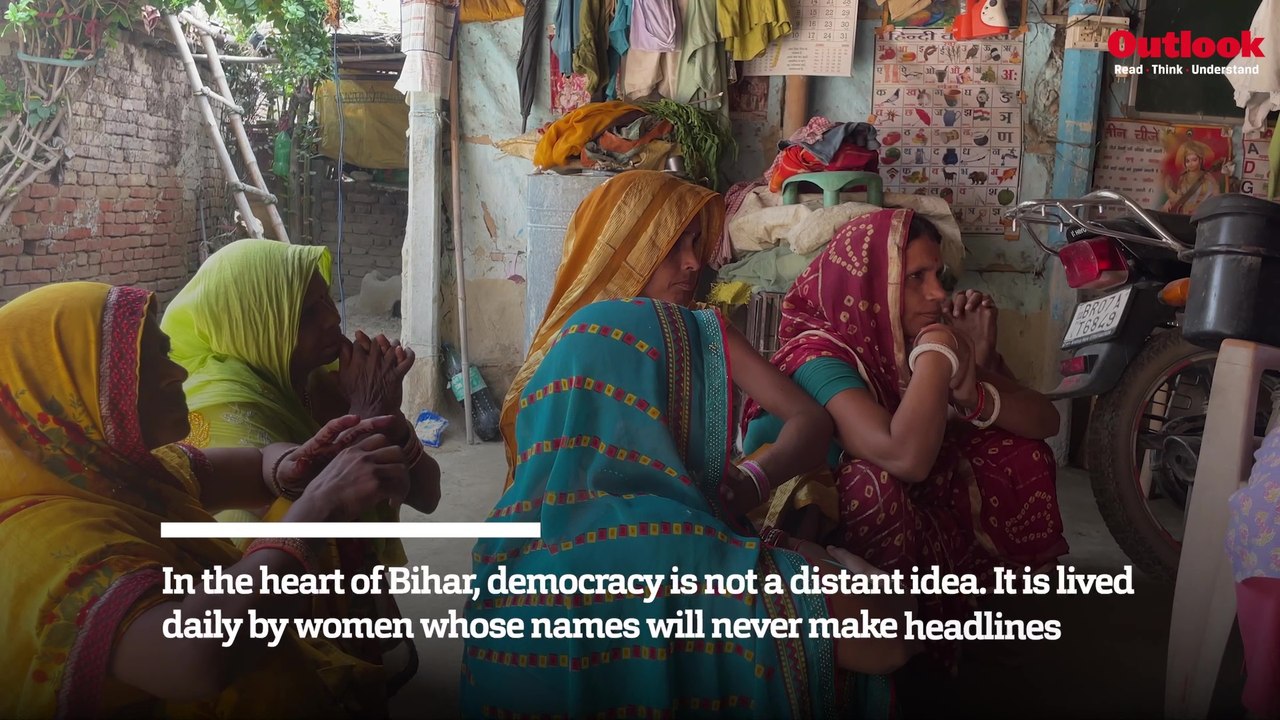 Bihar Elections 2025: What Are Women Voters and Leaders Saying?
