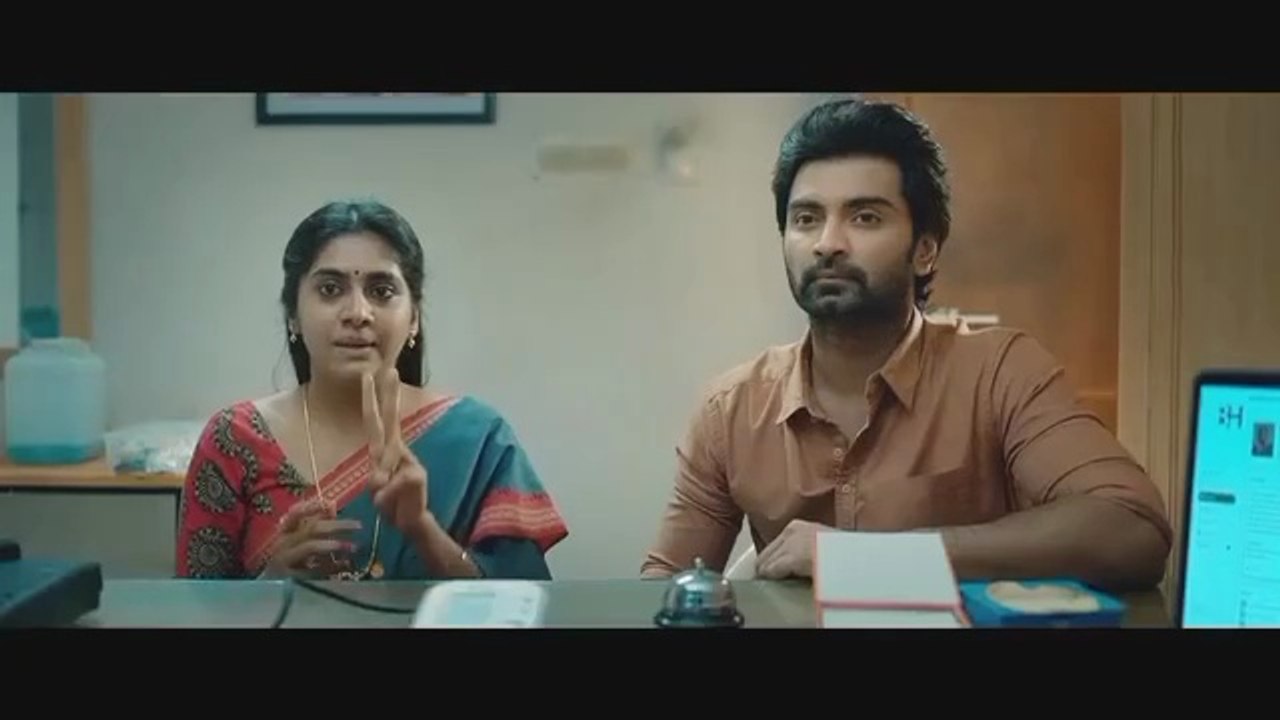 New Tamil Full Movie Hindi DNA Full Movie (2025) New Superhit Hindi Dubbed Movie - South Indian full Movie Hindi Dubbed