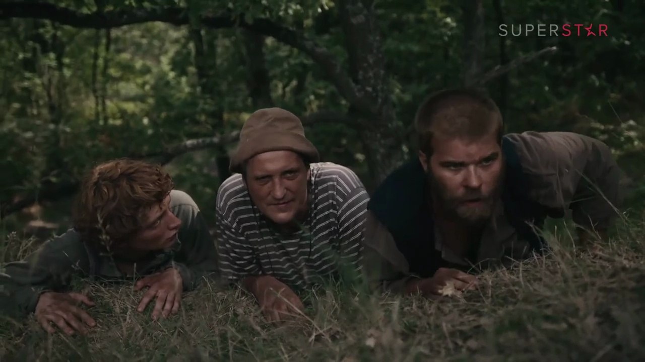 Pasjača (2025) - Epizoda 18 - Domaća serija