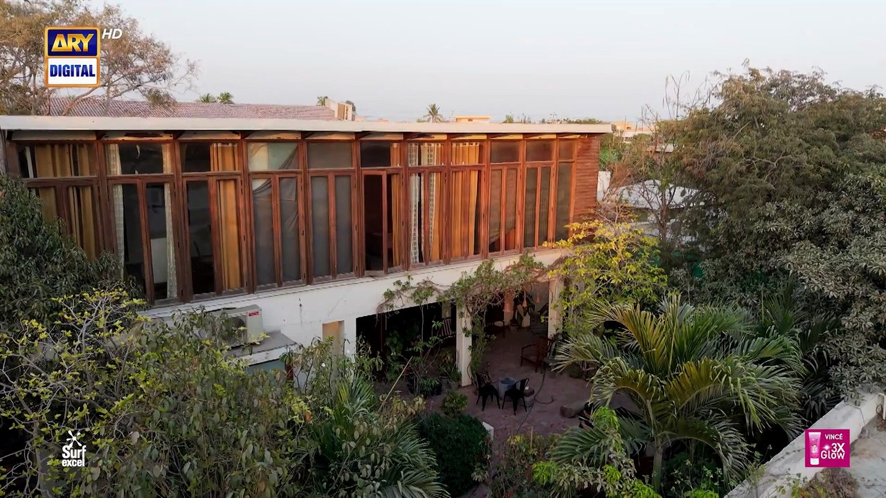 Parwarish Episode 31   Aina Asif   Samar Jafri   22 JULY 2025   ARY Digital Drama