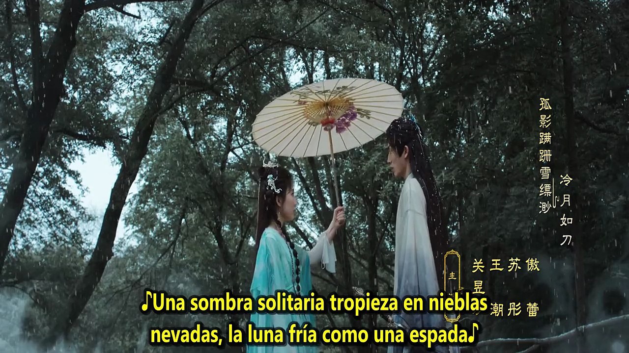 Returned Master cap 6