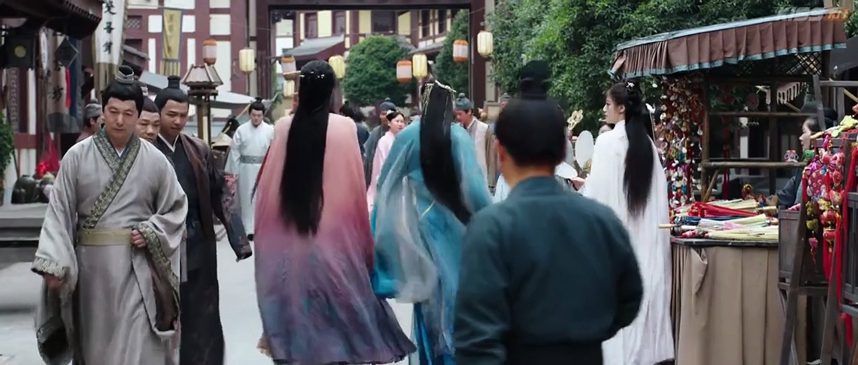 Returned Master Ep 11 English Sub