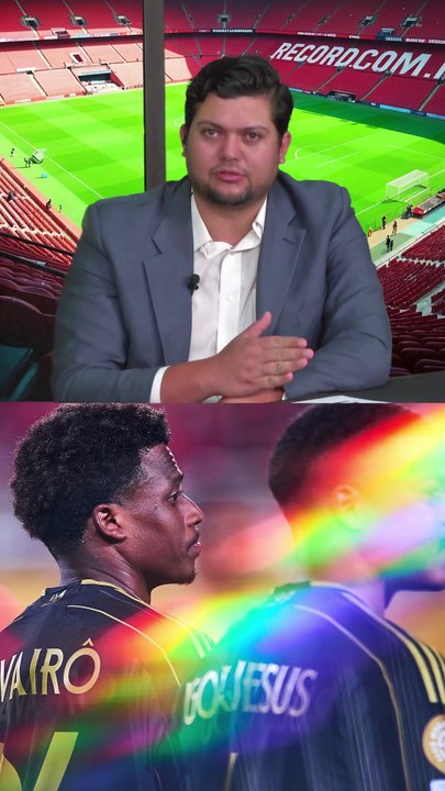 ¿POR QUÉ LAFC ALARGÓ PRÉSTAMO DE JAVAIRO?