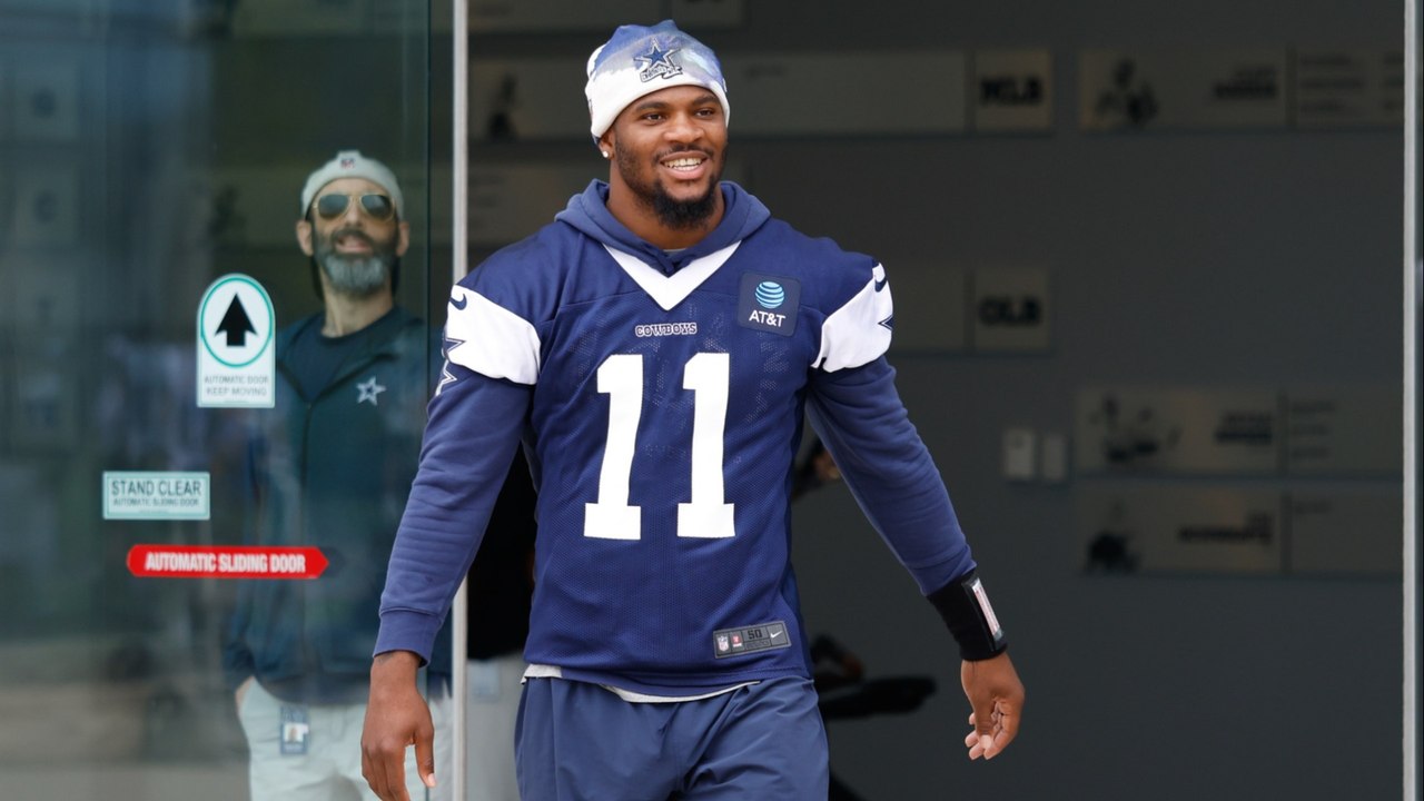 Jerry's Take on Micah Parsons' Contract and NFL Risk