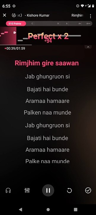 Rimjhim Gire Saawan 🎶 | Classic Kishore Kumar Song from Manzil (1979)