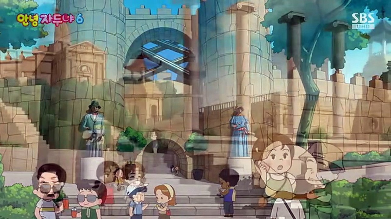 Hello Jadoo: Season 6, Episode 16 - Hello! Spanish Soccer Camp