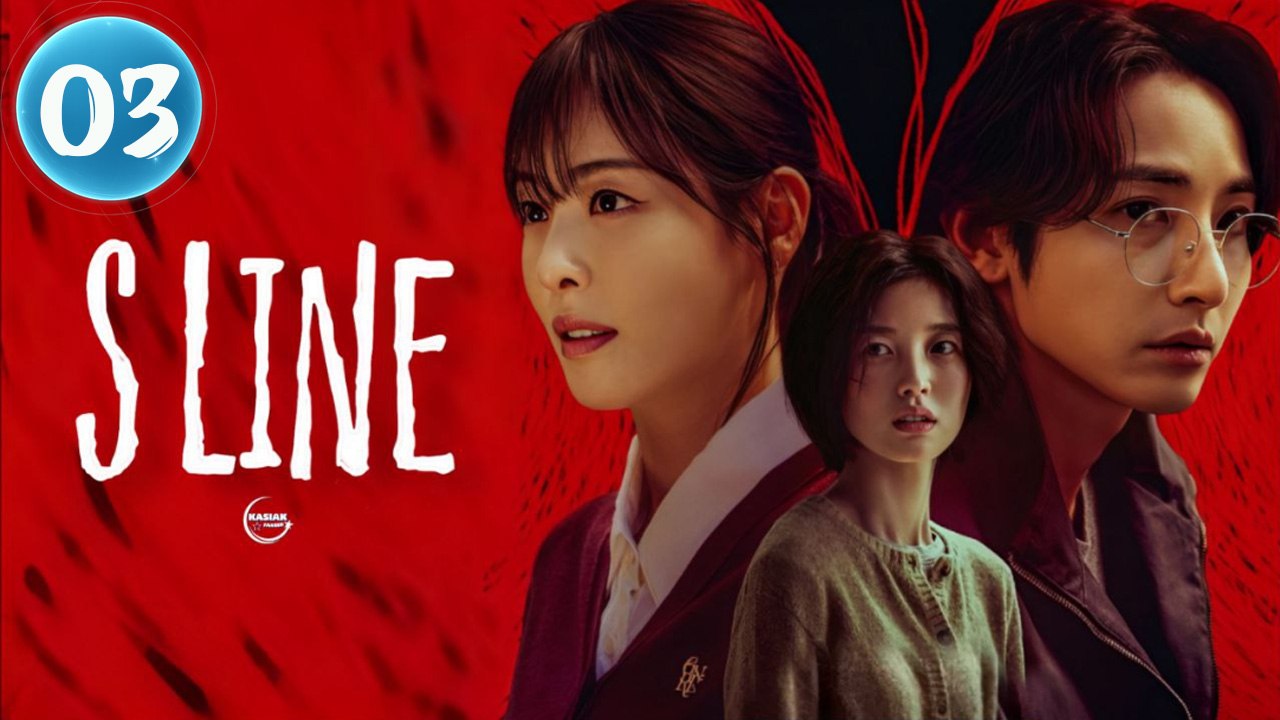 S Line – Episode 3