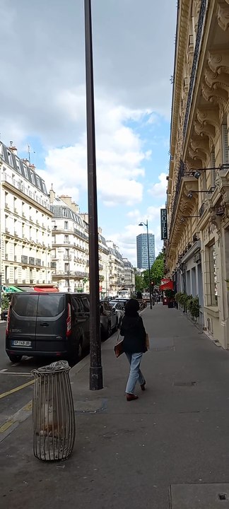 Paris The Magic of the French Capital  #france #paris #paristour #pariscity #travel #traveling (4)