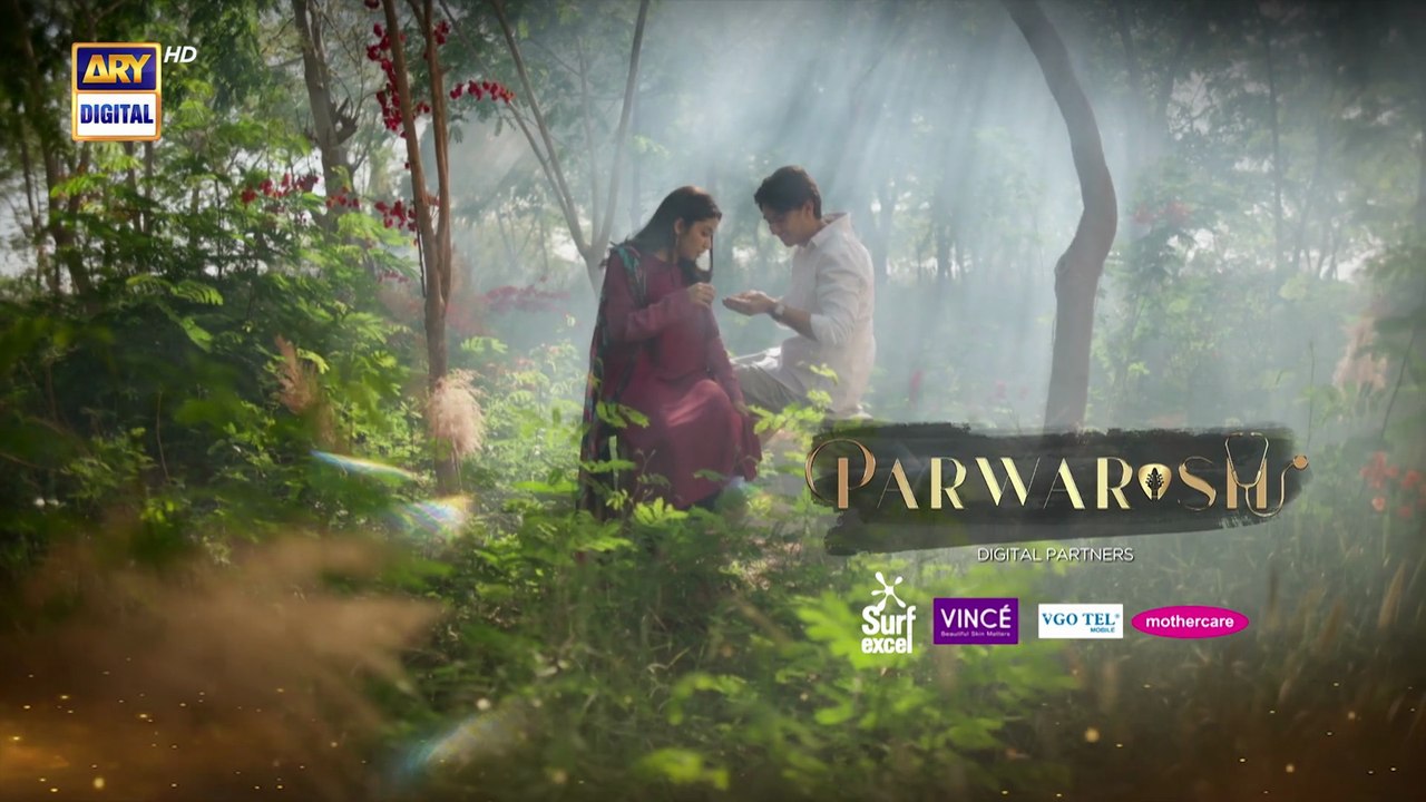 Parwarish Episode 31 | Aina Asif | Samar Jafri | Naumaan Ijaz | Savera Nadeem | Pakistani Dramas