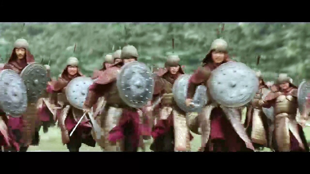 Cẩm Tú Phương Hoa Tập 23 Thuyết minh