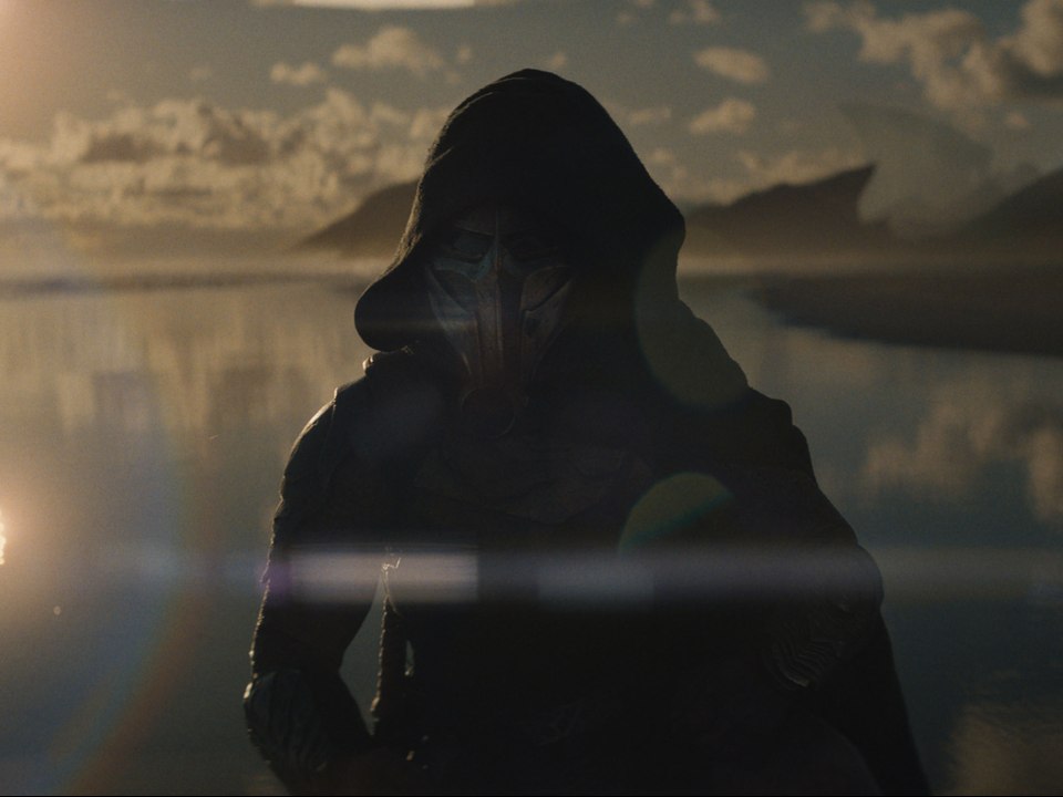 Predator: Badlands: Trailer HD VO st FR/NL