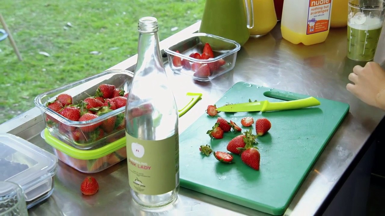 Neighbours 9283 23rd July 2025