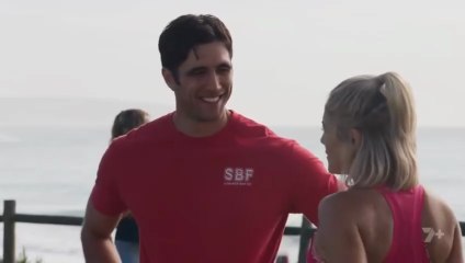 Home And Away 8532 Episode 23rd July 2025