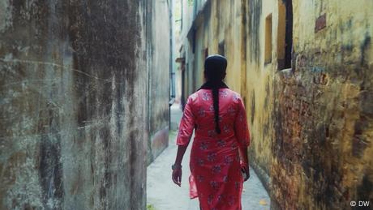 Indien: Mit recycelten Textilien gegen sexuelle Ausbeutung