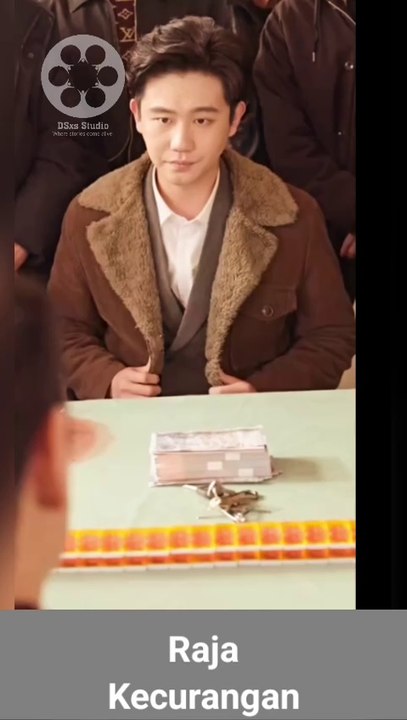 Raja Kecurangan Part 2 Final Dub Indo