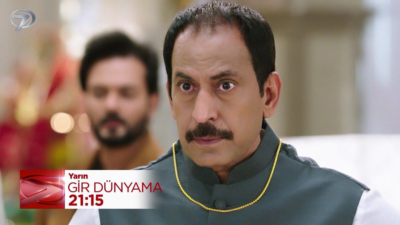 Gir Dünyama 8. Bölüm Fragmanı – 24 Temmuz 2025 Kanal 7'de 🎬