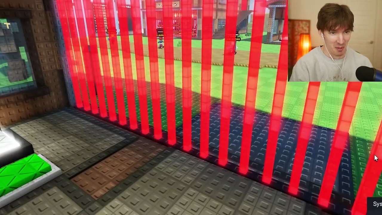 I got ADMIN in STEAL A BRAINROT