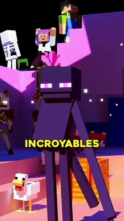 Un NOUVEAU BLOC sur Minecraft ?! 😍