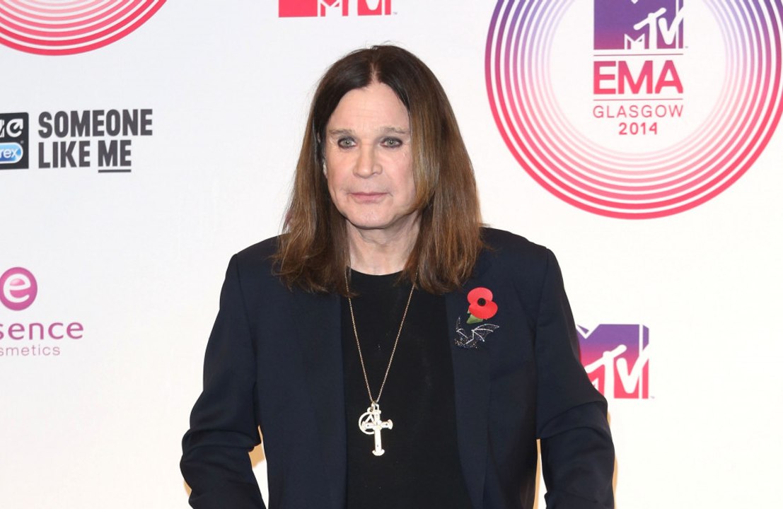 Ozzy Osbourne previously said his heart was monitored '15 times a day'