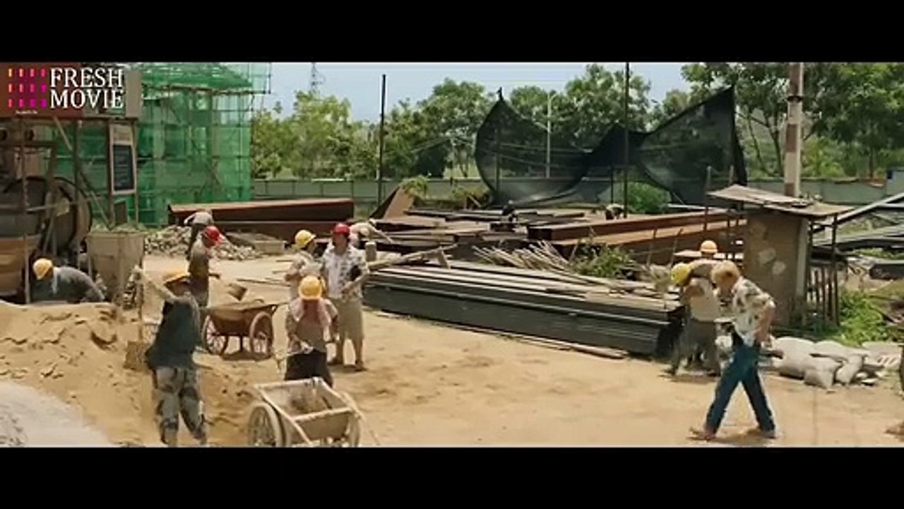 2025 Action Movie! Retired Boxing Legend Returns From the Shadows to Destroy Street Gang for Revenge