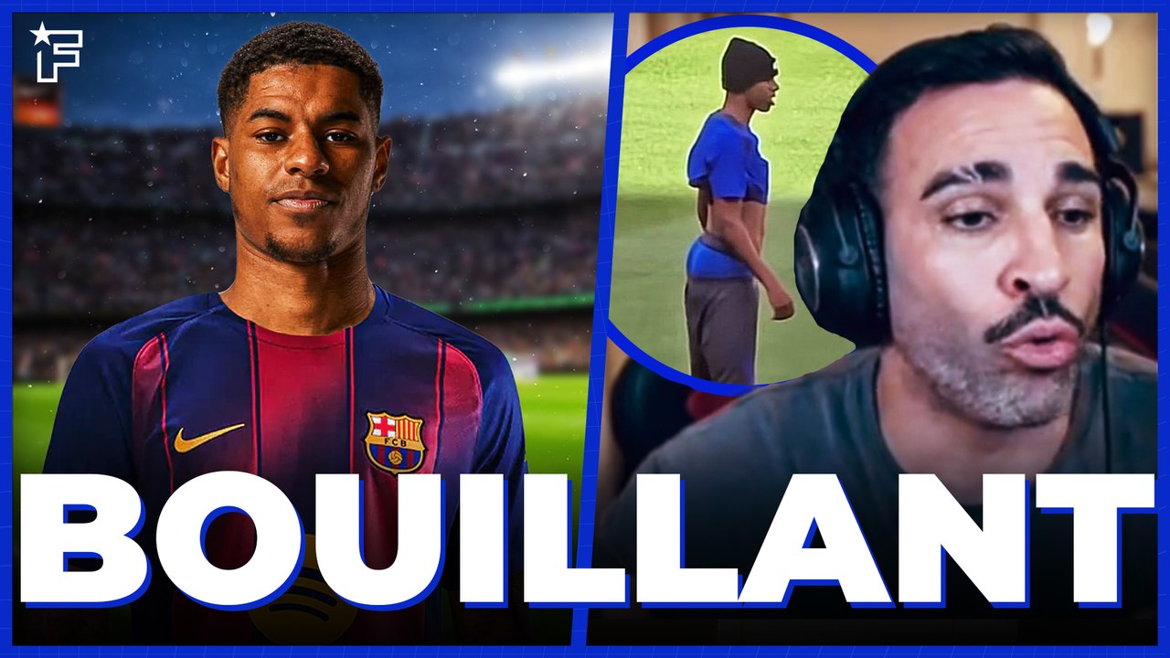 JT Foot Mercato : le mercato s’agite à l’OL