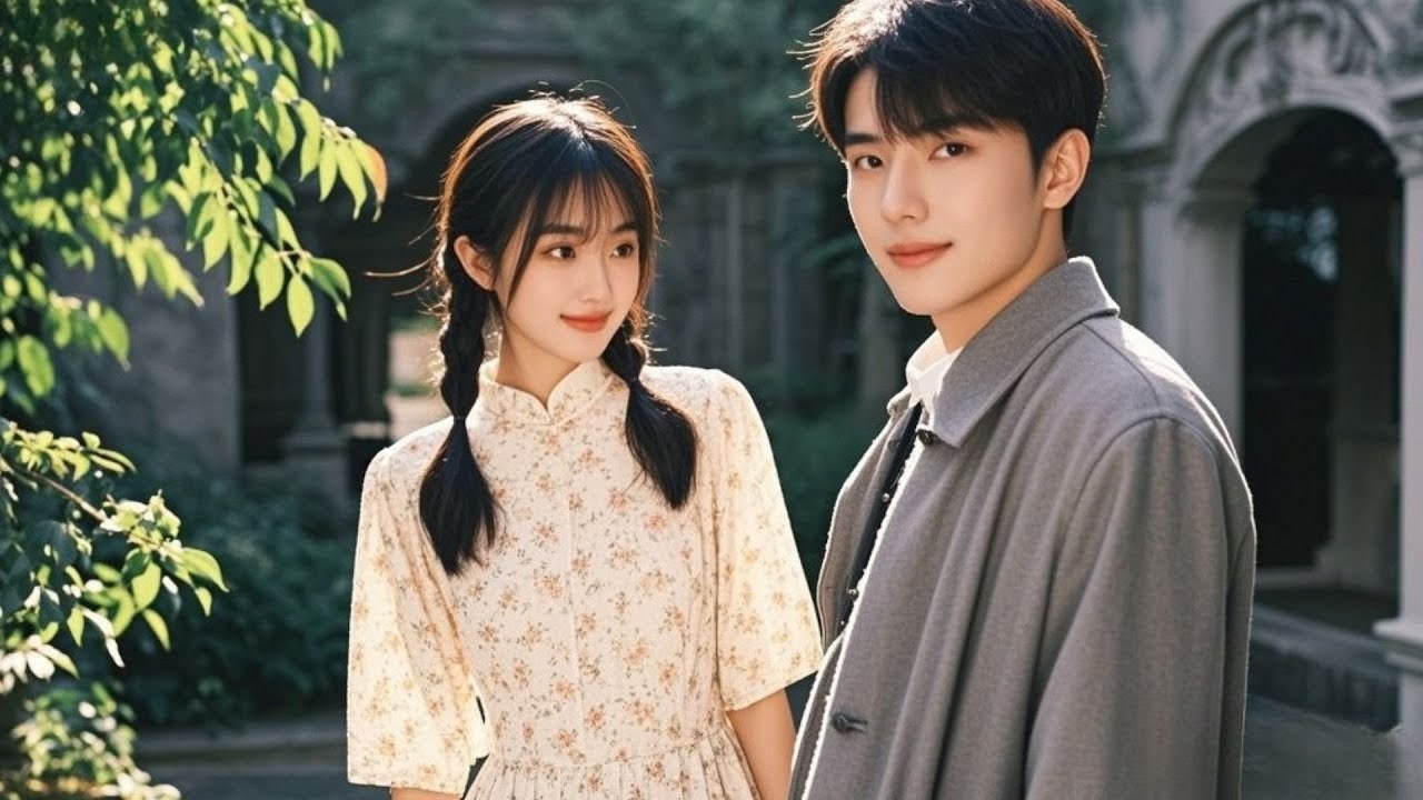 A Rich Girl Travels Back in Time to the 1970s and Becomes a Village Girl！