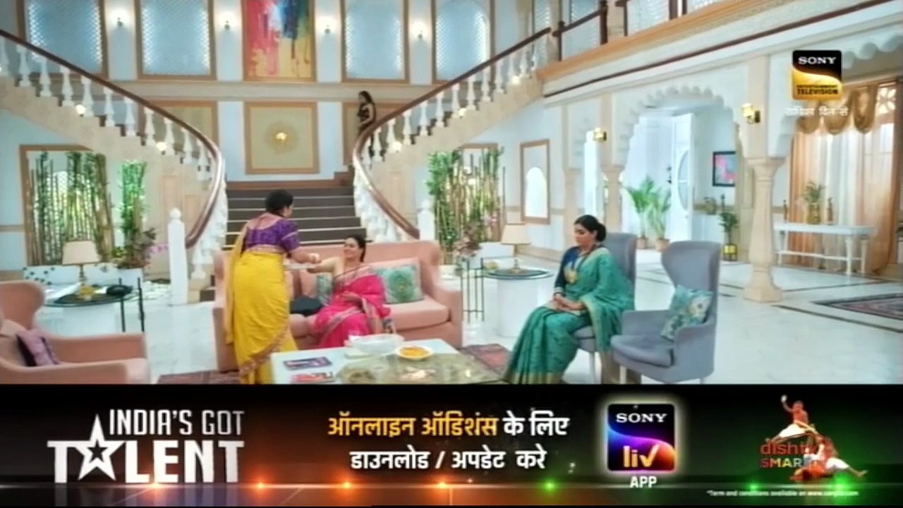 Radhika Dil Se - 23rd July 2025 Full Episode